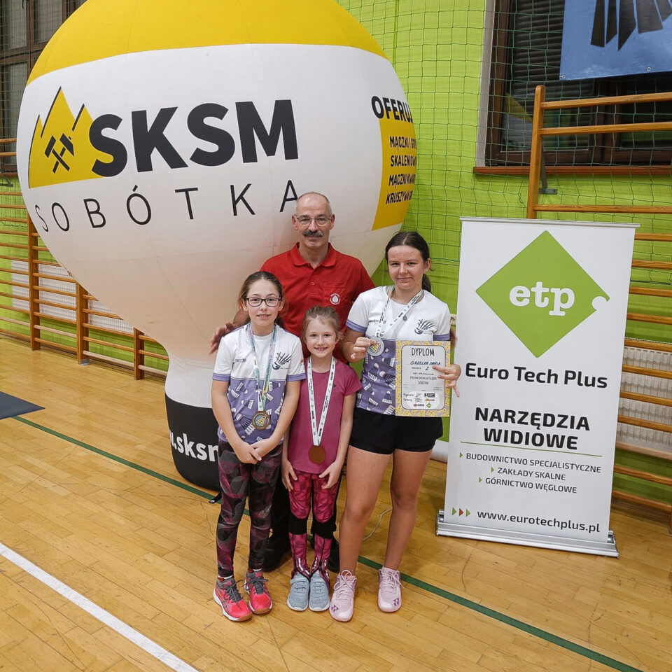 Ślężański Krajowy Turniej Badmintona